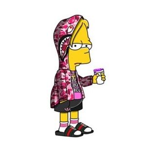 Meet your Posher, Calvin